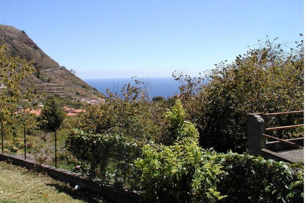 Casa Pedra Cottage Sea And Mountain Views Plus Pool Арку-да-Кальєта Екстер'єр фото