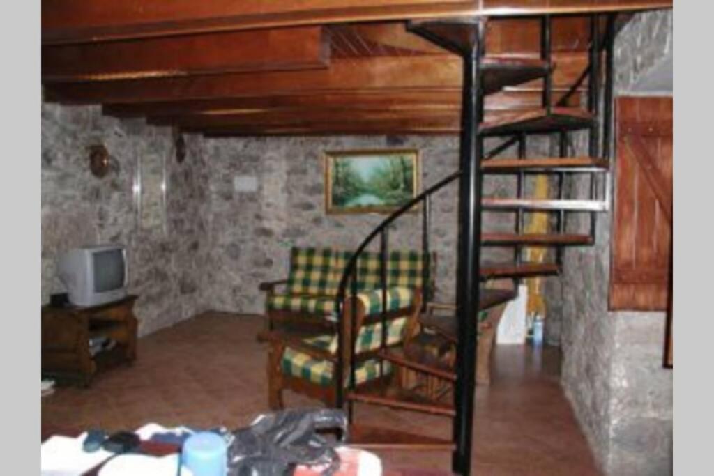 Casa Pedra Cottage Sea And Mountain Views Plus Pool Арку-да-Кальєта Екстер'єр фото